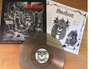 Merciless - The Awakening VINYL (SMOKED) Mayhem Sadus Protector Morbid Saint