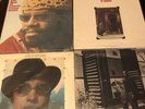 Blues Record LOT: Fenton Robinson, Robert Cray, B. B. King, Bland, Phillip Walke