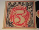 JJ CALE - 5, SR-3163 MCA/SHELTER
