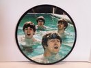 THE BEATLES BBC SESSIONS BEEB 12