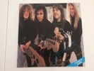 METALLICA GARAGE DAYS RE-VISITED RECORD
