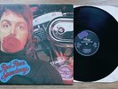 PAUL McCARTNEY AND WINGS Red Rose Speedway LP EX++ UK 1st Wings Motif Complete