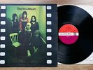 YES The Yes Album LP EX++/EX+ UK 1st Press A1/B1 Atlantic 1971 Gat + Dated Inner