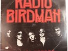 Radios Appear by Radio Birdman, Trafalgar 1977 LP Vinyl Record