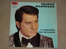JIMMY MAKULIS T'APOGEMMA TIS KIRIAKIS   GREEK FOLK LP  POLYDOR 2906008