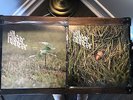 The Dear Hunter Act 1 and Act 2 Vinyl Lp