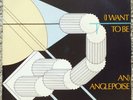 Soft Boys:(I Want To Be An) Anglepoise Lamp (1978 Radar 7