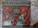 DEATHROW - LIFE BEYOND (WVR) VINYL
