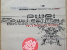 Pop Will Eat Itself - Two Fingers My Friends 2X Vinyl LP UK 1995