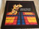 ELECTRIC SIX - FIRE- VINYL L.P- 2003- ALTERNATIVE ROCK
