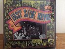 WEST COAST - EAST SIDE REVUE LP - VOLUME ONE - YELLOW WAX - MINT MINUS