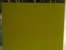 Felt - The Pictorial Jackson Review - Vinyl LP 1984 Creation Records