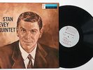Stan Levey 5et w.C.Candoli-R.Kamuca-Lou Levy Mode grey DG