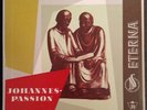 J.S.BACH:Johannes Passion / GUNTHER RAMIN / Eterna MONO 3LP box / 1954