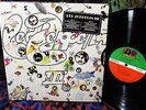 MINT SHRINK  VINTAGE '70's    LED ZEPPELIN III   1970 Hard psych Jimmy Page ZEP