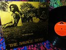 SCARCE 1969 Orig   The SAVAGE ROSE   WHIRLWIND EXOTIC PROG Airplane ANNISETTE