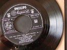 WHEN YOU'RE SMILING Frank Sinatra IMPORT JUKEBOX EP 45 rpm Record GT BRITAIN