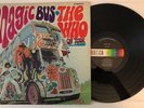 The Who - Magic Bus - 1968 1st Press LP Stereo DL 75064 (EX) Ultrasonic Clean