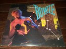 David Bowie Lets Dance Vinyl LP SEALED Original 1983 SO-17093
