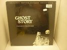 GHOST STORY (1981) / Philippe Sarde / TOP RARE OOP SOUNDTRACK SCORE LP SEALED