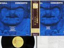 JIM HALL CONCIERTO CTI GP-3030 Japan OBI Vinyl LP