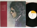BOB DYLAN BLOOD ON THE TRACKS CBS/SONY SOPO-20 Japan Vinyl LP