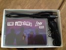 The Libertines Live MP3 Cassette .Mint Condition.One Of Only 25 Made.Very Rare.