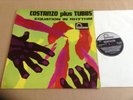 TUBBY HAYES-COSTANZO PLUS TUBBS EQUATION IN RHYTHM ORIG.UK FONTANA LABEL LP 1962