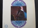 Johnny Hodges / Wild Bill - Davis Joe's Blues LP VG+ V6-8617 Mono 1st Record
