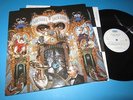 Michael Jackson / Dangerous (EU 2010, MOVLP072) - 180g 2 LP
