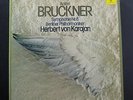 Bruckner - Karajan - Symphony No. 8 2 LP Mint- 2707 085 Vinyl Record w/Book