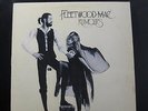 Fleetwood Mac - Rumours LP VG BSK 3010 Warner 1977 USA Vinyl Record