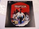 Fred Myrow & Malcolm Seagrave - Phantasm OST LP - Varese Sarabande VG++ Vinyl