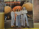 GENESIS, A PIECE OF THE ACTION - DOUBLE LP 13151 PHARTING PHAROAH PETER GABRIEL