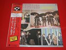 The Beatles ?/ TALK DOWNUNDER/JAPAN Promo LP Sealed