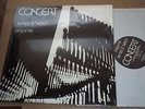 James B. Welch CONCERT - Wilson Audio W-177