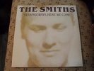THE SMITHS STRANGEWAYS HERE WE COME ON ROUGH TRADE SIRE 1-25649 NM 1987 LYRICS