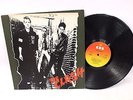 THE CLASH – The Clash (CBS 82000) - Vinyl LP - 1977 UK Pressing - N44