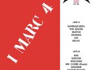 I Marc 4 ?– I Marc 4 NEW Sonor Music Editions SME 34 VINYL 12