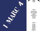 I Marc 4 ?– I Marc 4 NEW Sonor Music Editions SME 35 VINYL 12