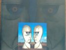 Pink Floyd: The Division Bell (European Tour Programme) 1994