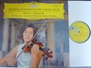 EDITH PEINEMANN - MAAG / DVORAK - RAVEL / DGG SLPM 139 120