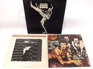 David Bowie Set of 3 12