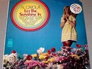 AL CAIOLA SEALED LP - Let The Sun Shine In (1969)