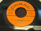 Lee Rogers You're the Cream Of The Crop / somebody Else will 45 Near Mint soul