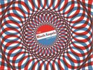The Black Angels - Death Song [2LP] 2017 double vinyl