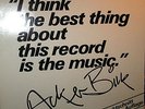 Acker Bilk - I think the best thing about.... - LP - Jeton - Direktschnitt - lim