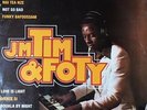 AFRO SOUL JAZZ FUNK LP J.M TIM & FOTY SAME ORIGINAL FRANCE ESPERANCE 1977 HEAR