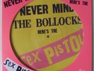 Sex Pistols Never Mind The Bollocks Limited Edition Picture Disc RSD 15 UNPLAYED