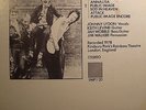 1979-LP sod in heaven PIL public image ltd. NUBES sex pistols/belsen was a gas